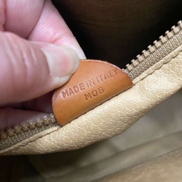 Celine Brown Crossbody Bag - Picture 10 of 14